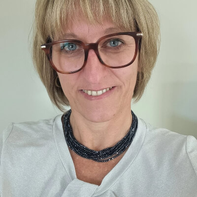 Decorte, Nele Nele Decorte